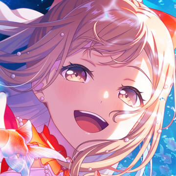 Ichigaya Arisa