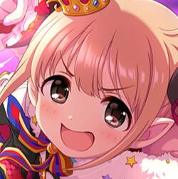 Anzu Futaba