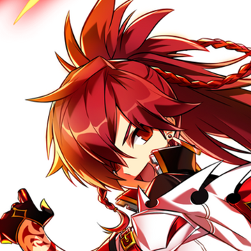 Flame Lord