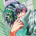 Natsuki Seba