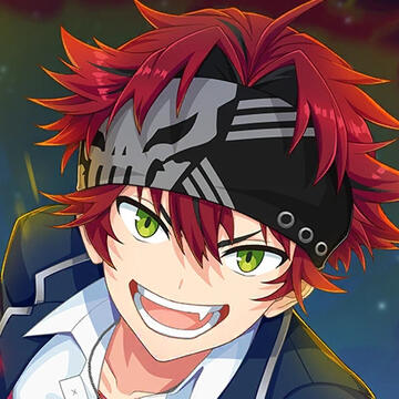 Tsubaki Kento
