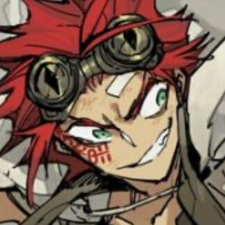Bisco Akaboshi