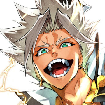 Zeo Thorzeus Reinbolt