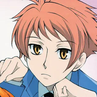 Hikaru Hitachiin