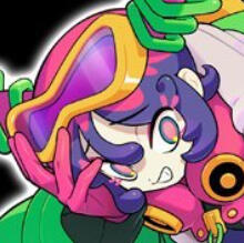Poison Miku