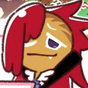 Vampire Cookie