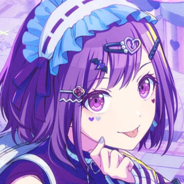 Ena Shinonome