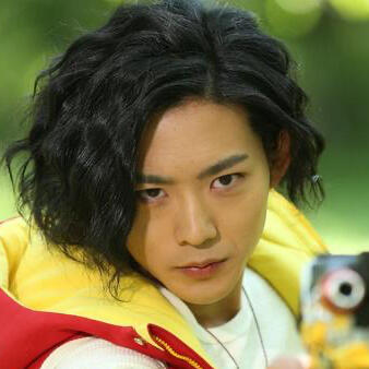 Daigo Kiryu