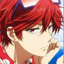 Mikoto Mikoshiba