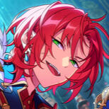 Leo Tsukinaga