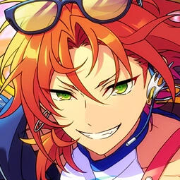 Leo Tsukinaga