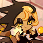 Street Urchin Cookie