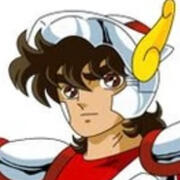 Pegasus Seiya