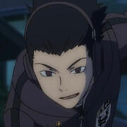 Yosuke Yoneya