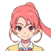 Shinohara Raika