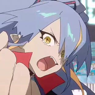 WASHED miku #RIP