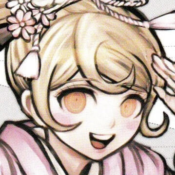 Hiyoko Saionji