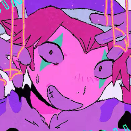 Harlequin Contraption