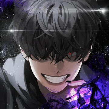 Abyssal Black Flame Dragon