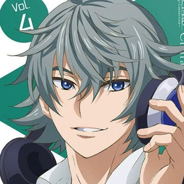 Sosuke Kagura