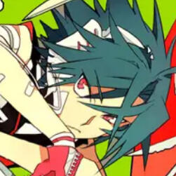 love hero :3