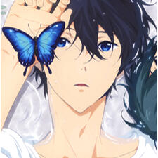 Haruka Nanase