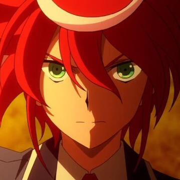 Chrono Shindou