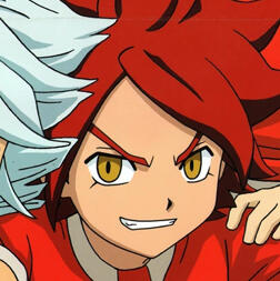 Nagumo Haruya