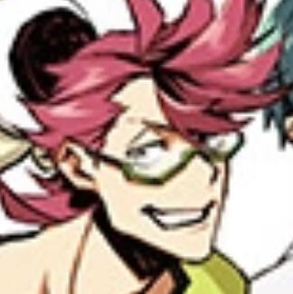 Hajime Tenga