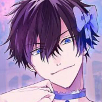 Yoru Kuzuriha