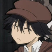 Ranpo Edogawa