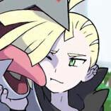 Gladion