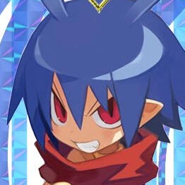 Laharl