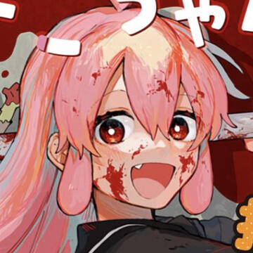 Yoko-chan