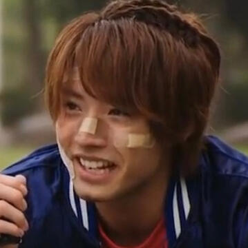 Banjo Ryuga WHATEVER