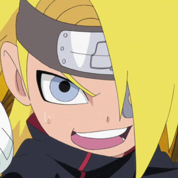 Deidara