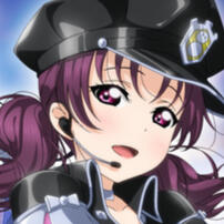 Leah Kazuno