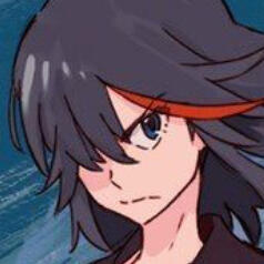 Ryuko Matoi