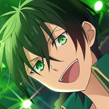 Taiga Kougami