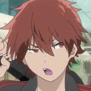 Arashi Ouji