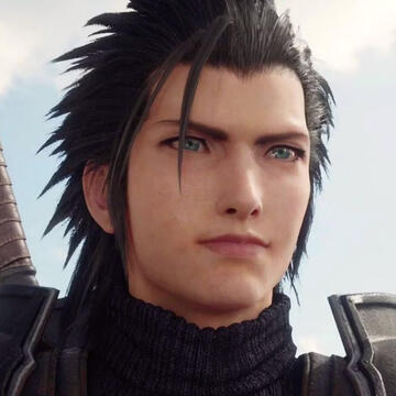 Zack Fair