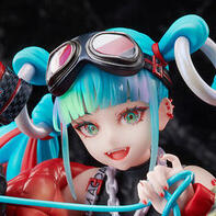 Magical Mirai 2023