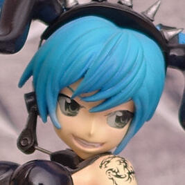 Miku ★ Punk
