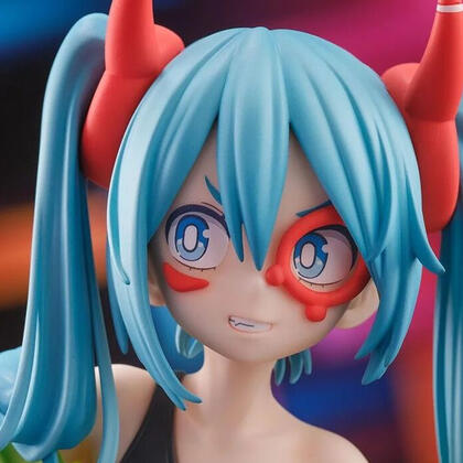 DE:MONSTAR