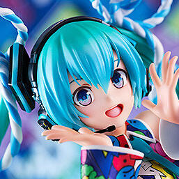 Lucky☆Orb: Uta X Kasoku