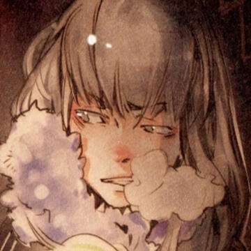 Superbia Squalo