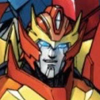 Rodimus