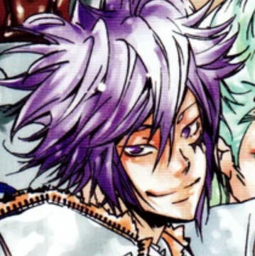 Byakuran