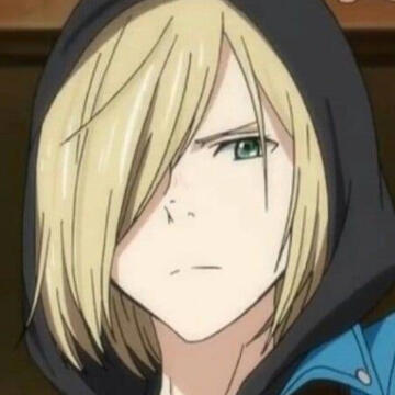 Yuri Plisetsky