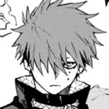 Shu Nagito